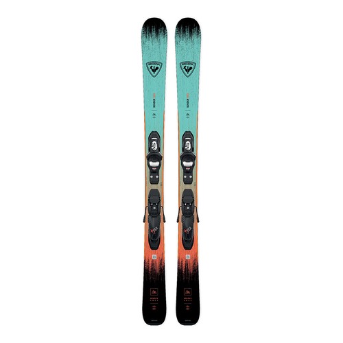 Rossignol sender skis - rossignol, jr