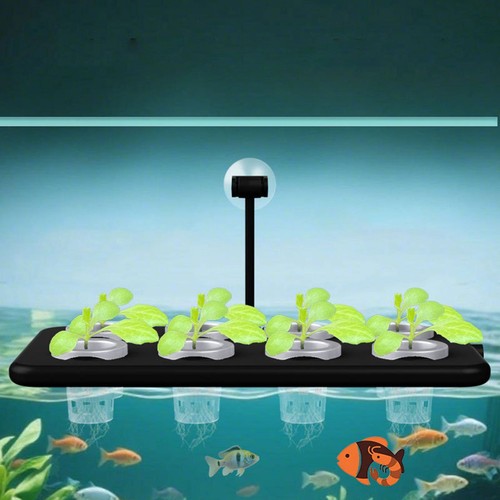 Kit jardinière flottante - kit,