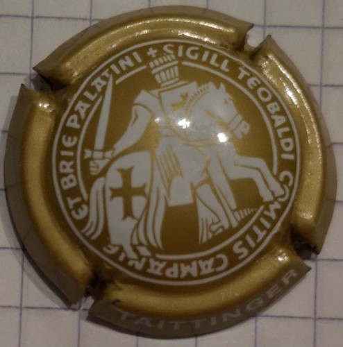 Capsule champagne 32mm - champagne,