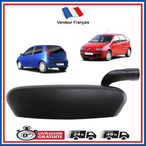 Poignée porte avant gauche - poignée,