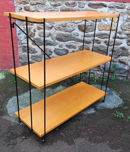 Bibus type étagère - bibus, string