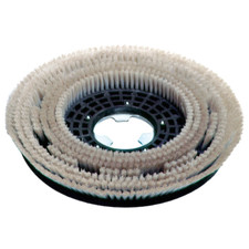 Brosse à Laver valide pour monobrosse C 150 L 16 cod. 00-195EL Wirbel