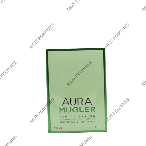 Mugler aura thierry - mugler, by