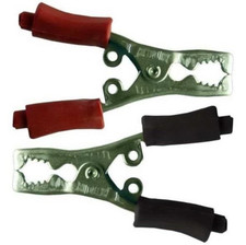 Paire de Pinces Crocodile