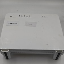 Routeur Sagemcom TDC HomeBox -