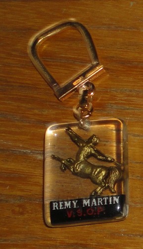 Porte clé keychain - , bourbon