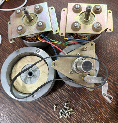 Akai 365d reel - akai,