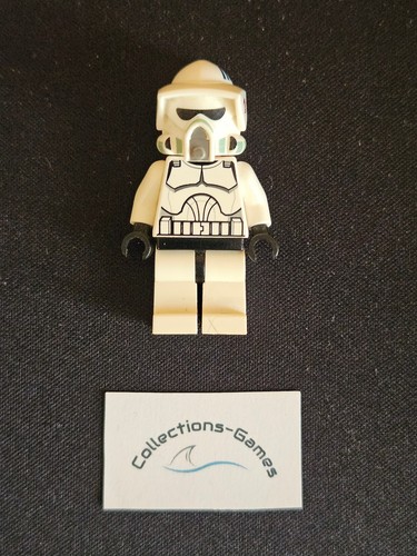 Lego star wars figurine - lego,