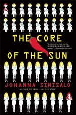 Johanna Sinisalo The Core of