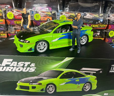 Voiture miniature Greenlight