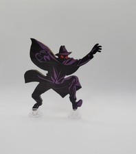 Silhouette Blake et Mortimer