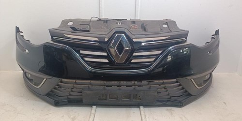 Pare choc avant renault - renault, megane