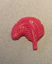 PLAYMOBIL Plume Rose Rouge