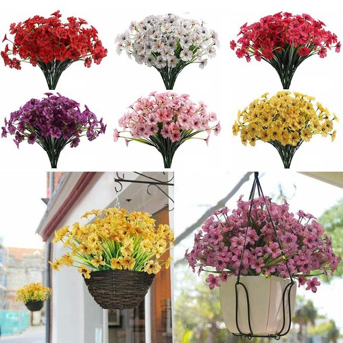 Bouquet fleurs - 1, de