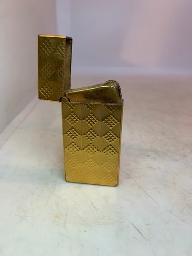 Ancien briquet sans - sans, marque