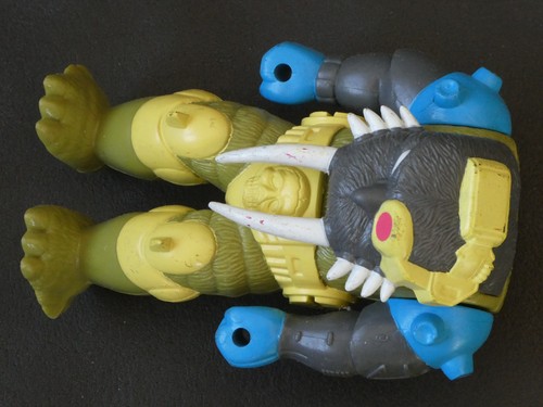 Figurine vintage transformers - vintage,