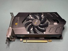 Zotac Nvidia GeForce GTX 660 2GB GDDR5 PCIE DVI HDMI DisplayPort Graphic Card