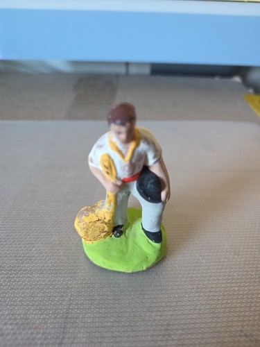 Santon 8cm - santon,