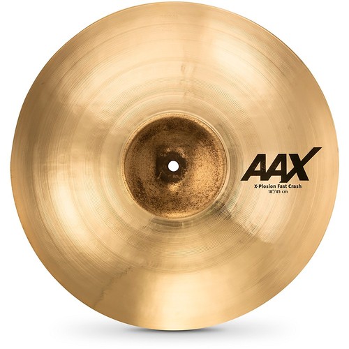 Sabian aax xplosion fast - aax,