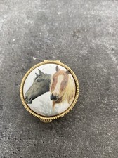 Petite Boîte Pilulier Decor