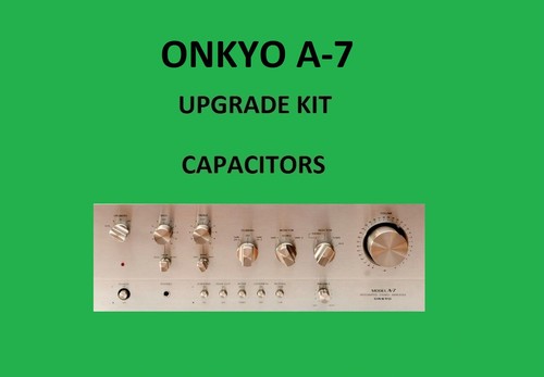 Amplificateur stéréo onkyo - amplificateur,