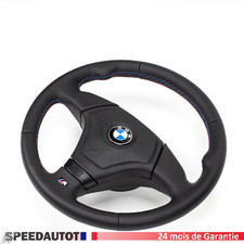 Volant aplati BMW E46 M3