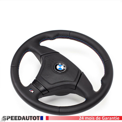 Volant aplati bmw e46 - e46, m3