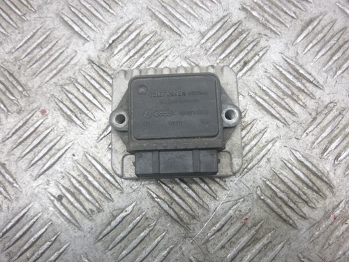 1989 volkswagen transporter - 1989,