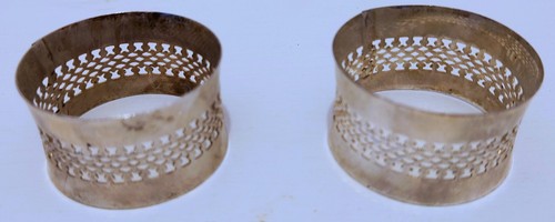 Ensemble ronds de - 2,