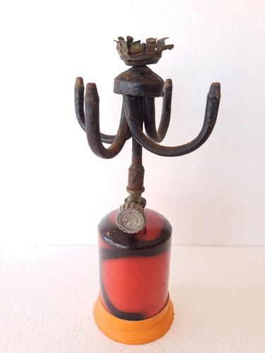 Lanterne gaz lpg vintage - lpg,