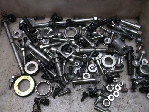 Honda cbr 500 pc70 vis - 500,