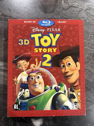 Disney pixar toy story - disney,