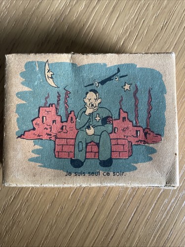 Rare paquet cigarette - ,