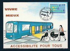 carte 1er jour  accessibilité