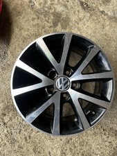 JANTE ALU VOLKSWAGEN Touran II