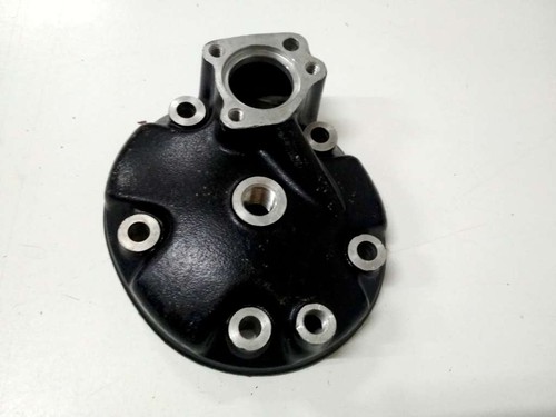 Tête aluminium moto - tête,