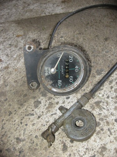 Compteur mob mbk - mob,