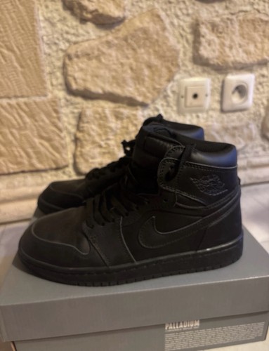 Nike air jordan montantes - 1,