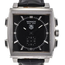 Montre TAG Heuer Monaco 69