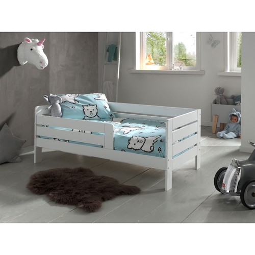 Lit enfant sommier toddler - lit, &