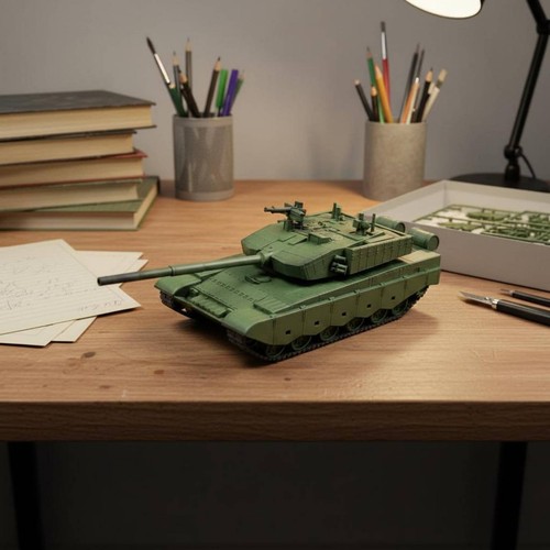 Ztz 99b main - main, armored