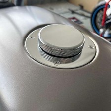 Bouchon De Réservoir À Vis