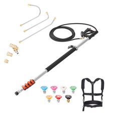 Lance Télescopique pour