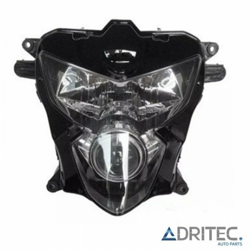 Phare lampe frontale pour - phare,,
