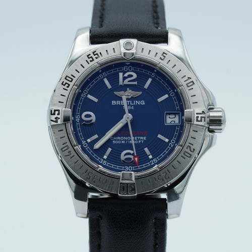 Breitling colt oceane - colt,