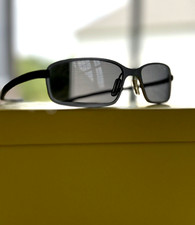 TAG Heuer Sunglasses 2004