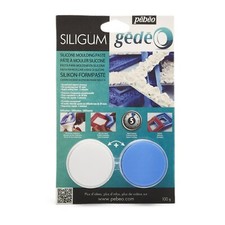 Pebeo Gedeo Siligum Moulage
