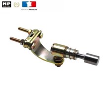 Attache remorque attelage