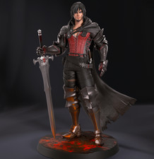 Clive Rosfield | Final Fantasy