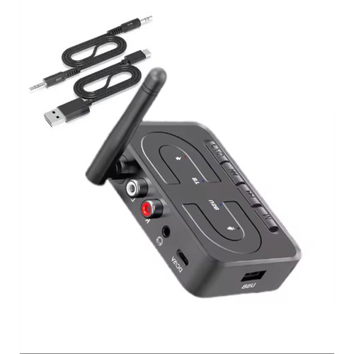 Récepteur bluetooth avec - 6.0,